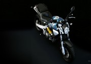 Yamaha MT-03